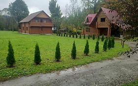 Біля річки